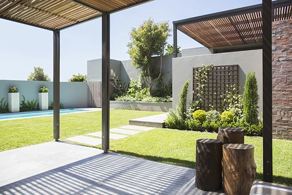 Easy Landscaping Tips When Selling Your Property