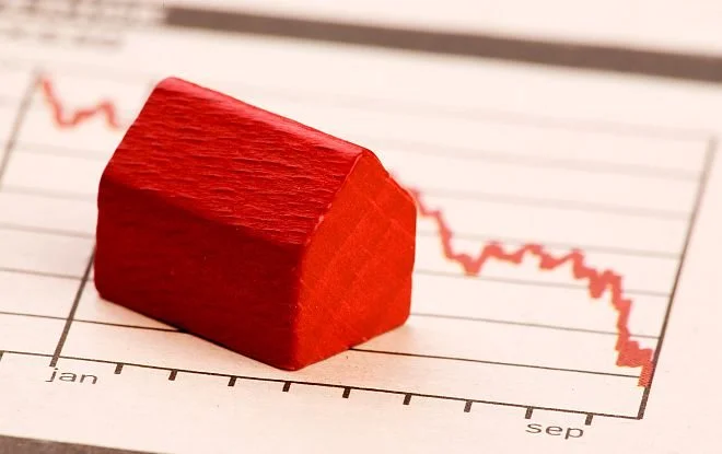 The property market leading into 2017
