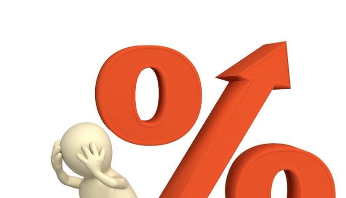 Interest Rates on the Move (Up)