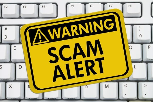 ACCC warns on Christmas scams