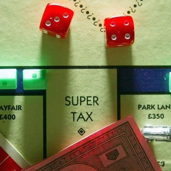 Stamp duty must be eradicated, says senior economist