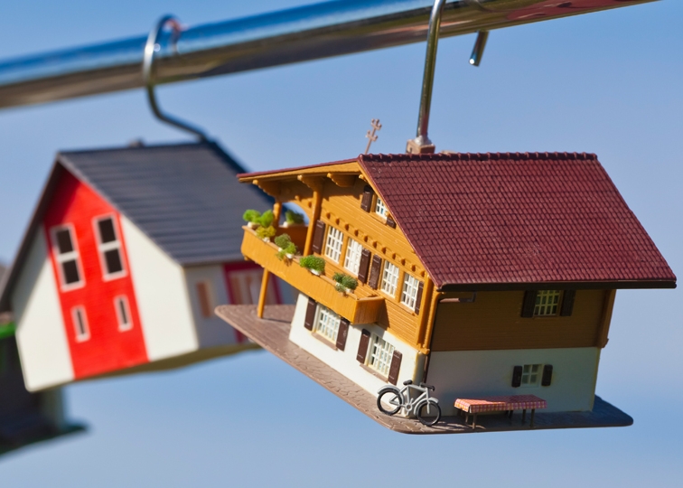Property Market Essentials - February 2018