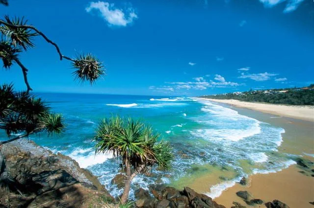 10 Things Sunshine Coast