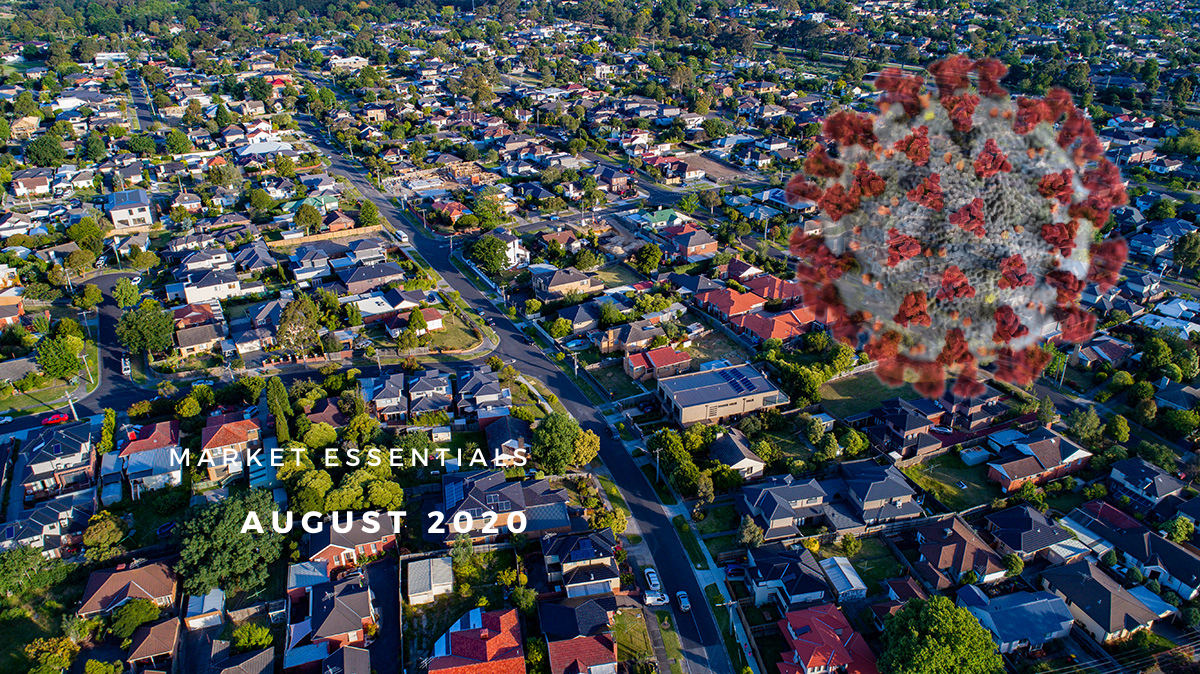 Market Essentials – August 2020