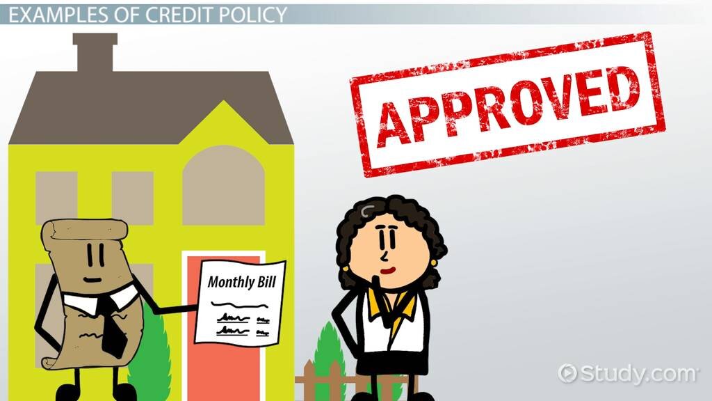COVID-19 and Credit – will my loan application be approved?