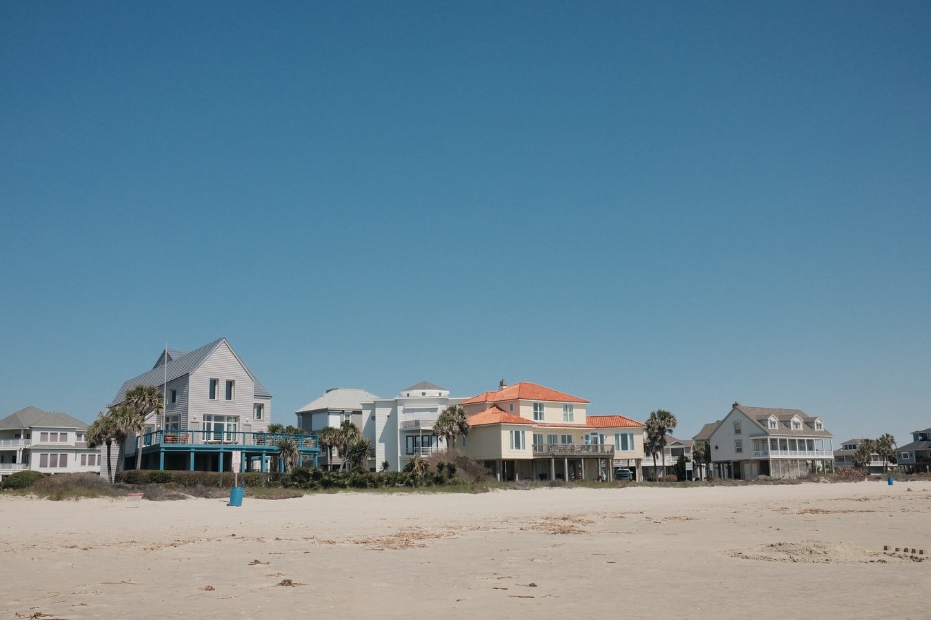 Market Essentials - April 2021