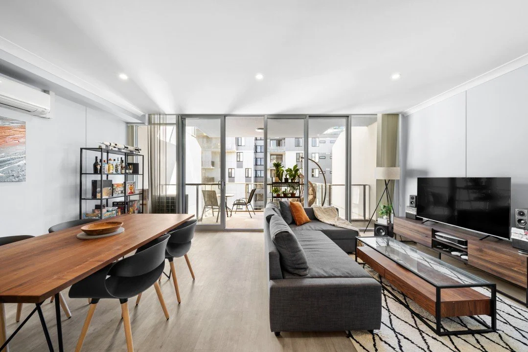 Market Essentials - March 2024