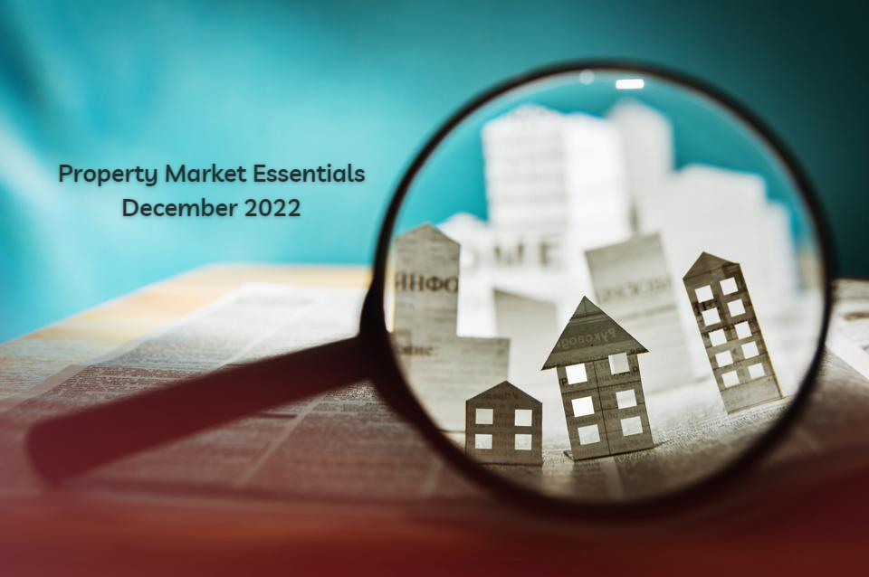 Market Essentials – December 2022