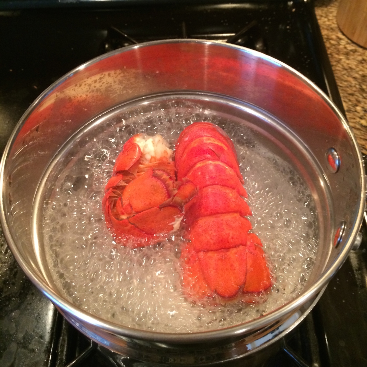 Post-boil