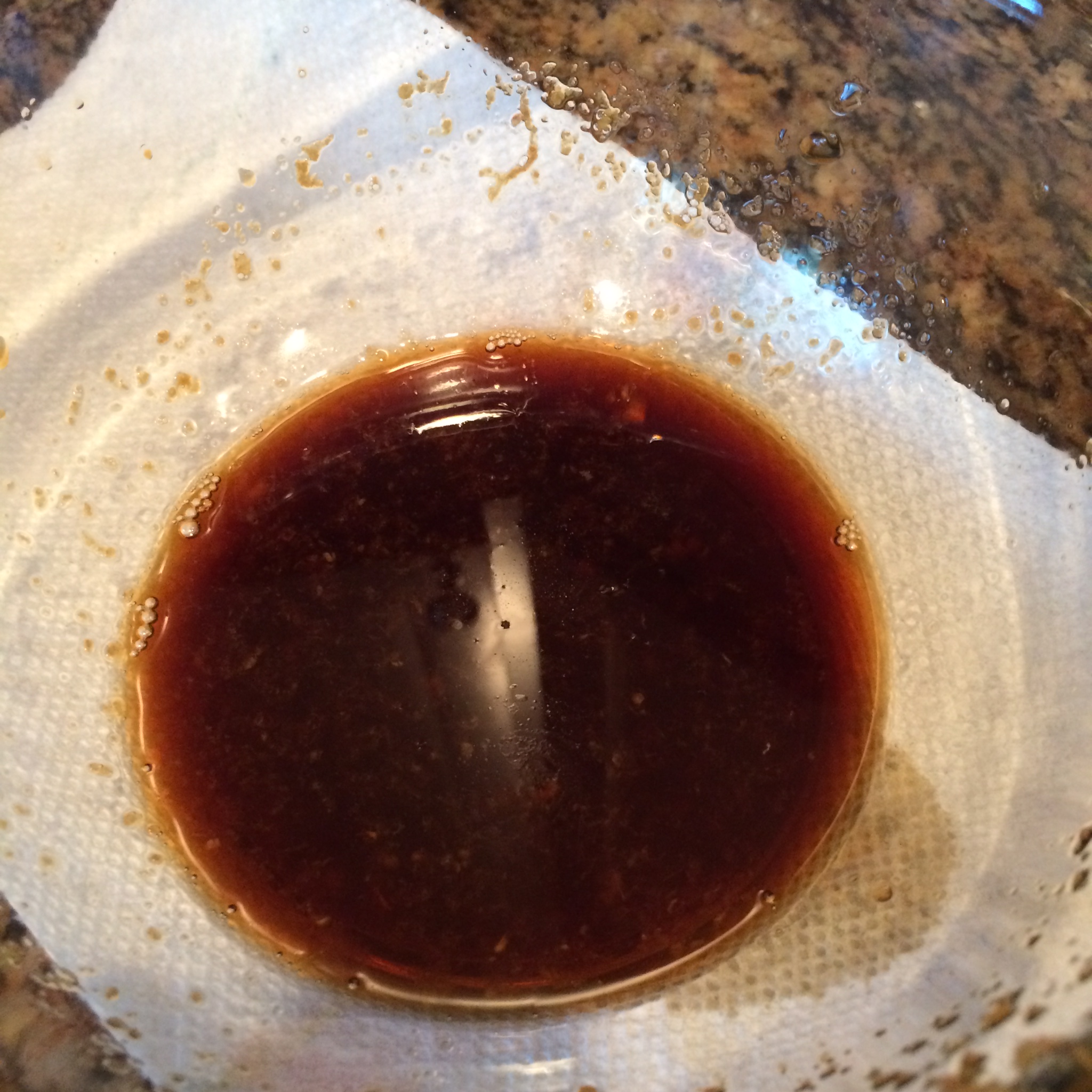 Marinade