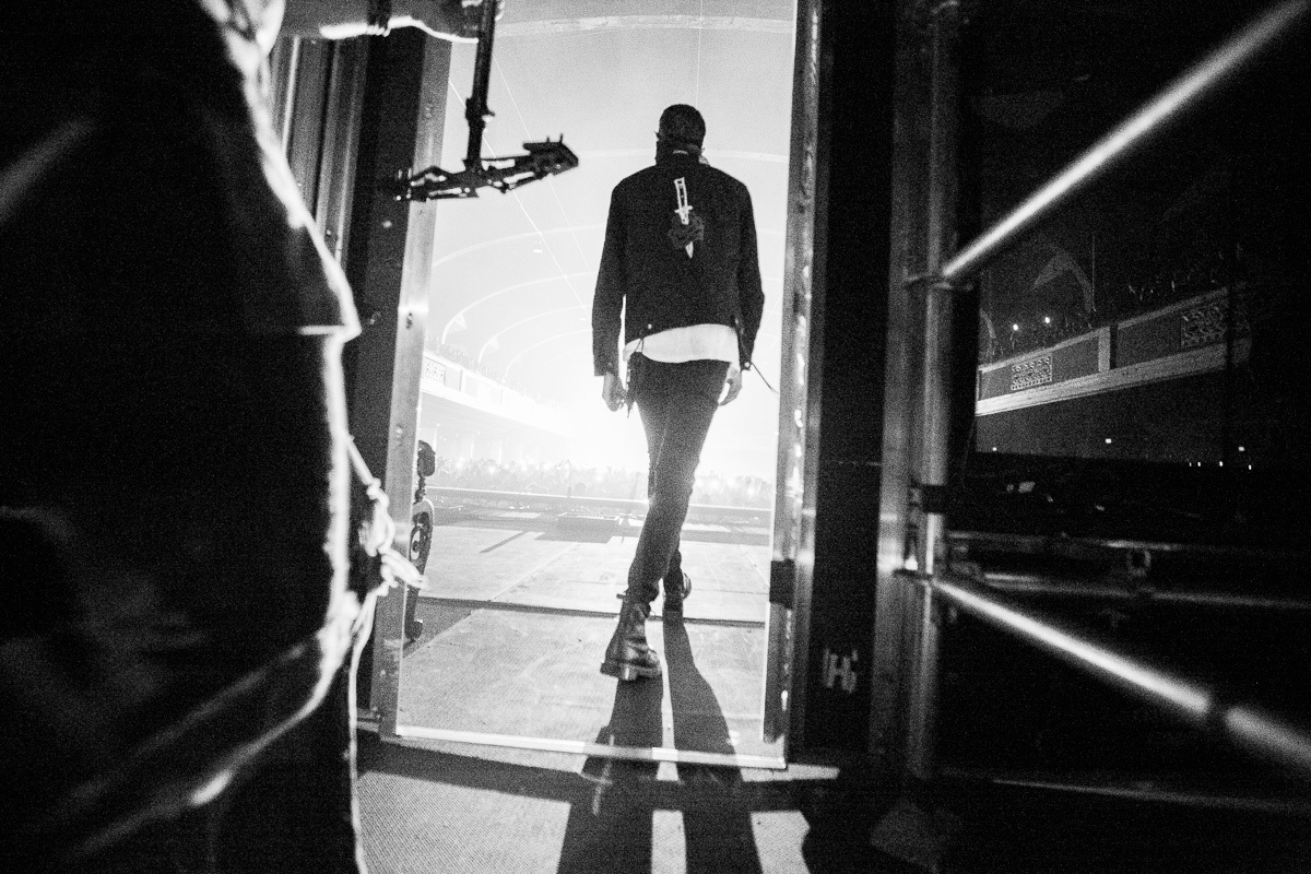 Photo: Bobby Bruderle