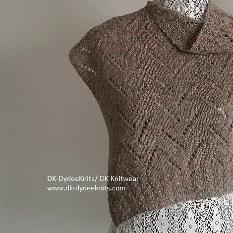 DK Grains of Lace