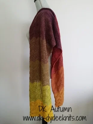 DK Autumn