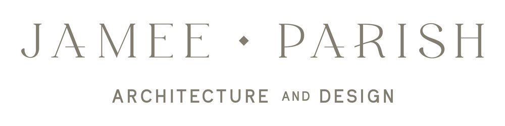 Jamee Parish Architecture & Design