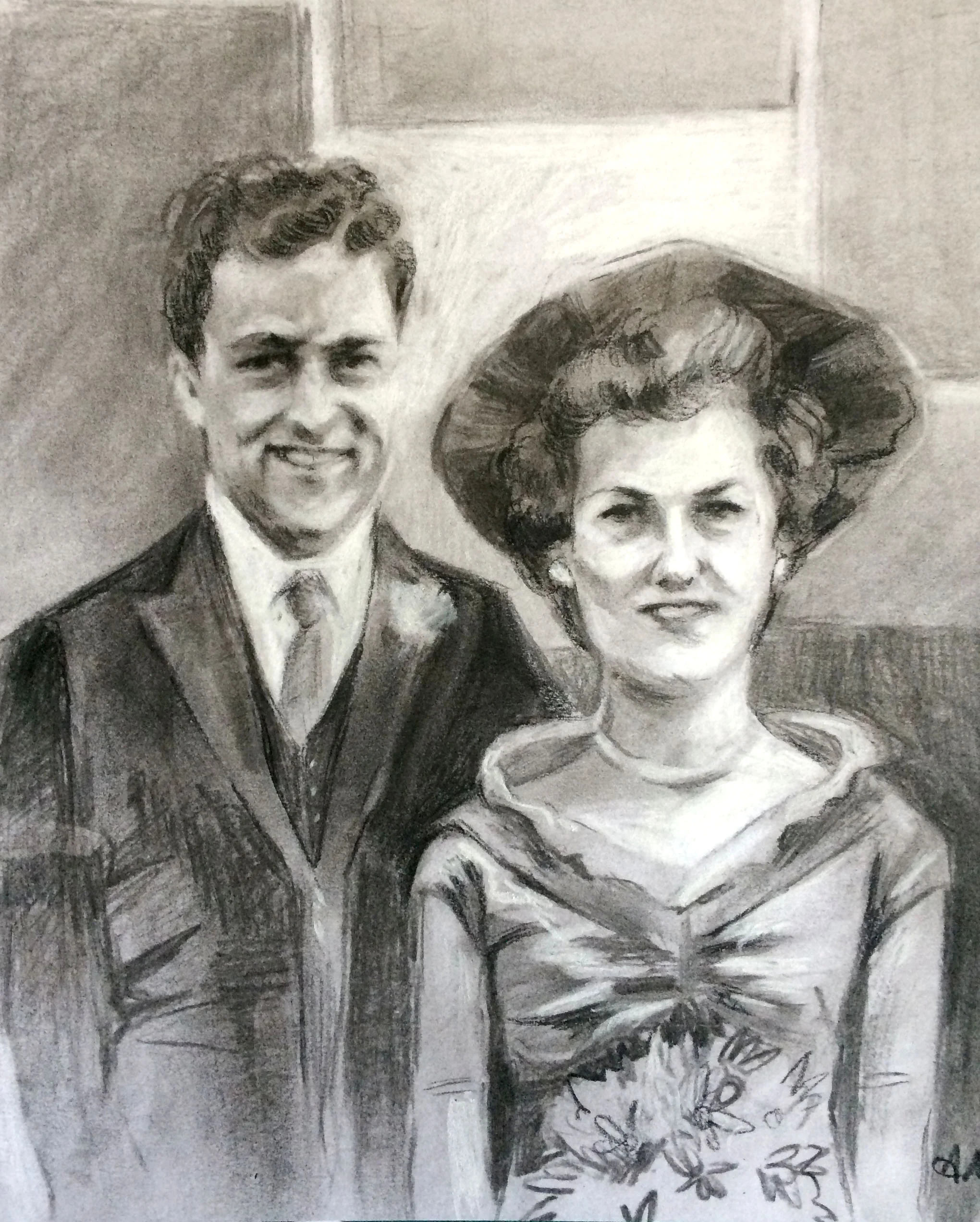 Fishback Grandparent Commission