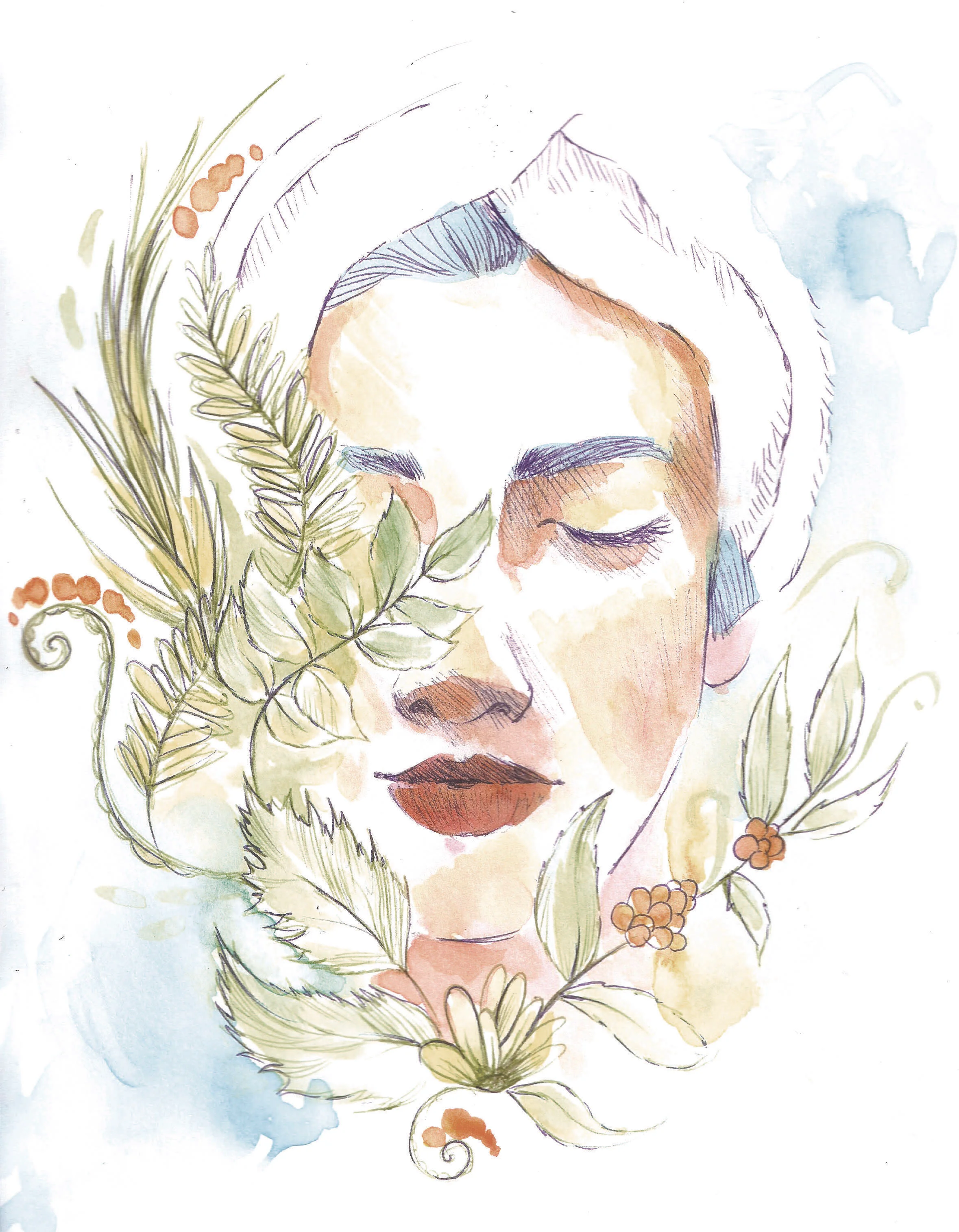 The Bay Beauty Column
