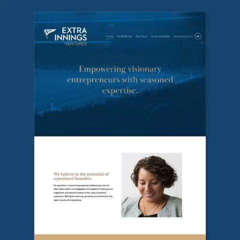 Corporate design doesn&rsquo;t have to be boring! Adding bold colours, dynamic shapes, and baseball-inspired textures made designing pitch decks and proposals a lot more fun&mdash;turning them into engaging, on-brand experiences. ⚾💼