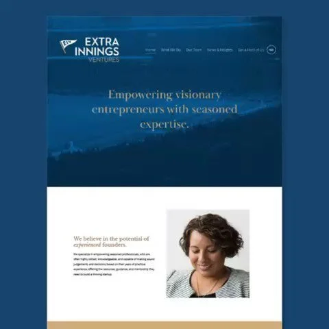 Why not have a bit of fun? 🎨 Text-heavy collateral like proposals and pitch decks become more engaging when you incorporate baseball lingo, playful graphics, and textured visuals. When designed and used thoughtfully, these brand elements enhance&mda