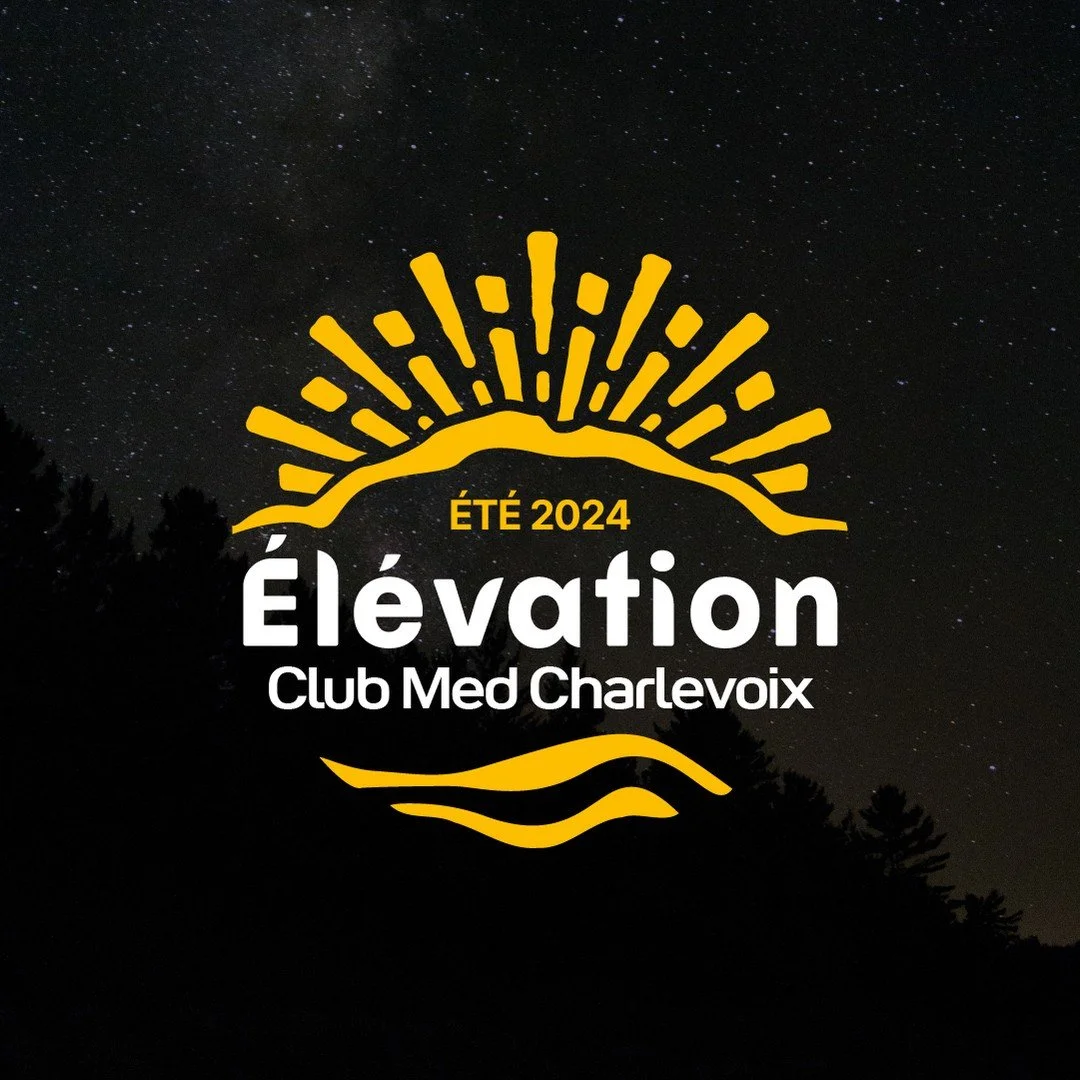 I'm excited to share some recent work and offer a peek behind the curtain of my process. 😊

Every branding project is different but they all require a certain amount of design exploration. Depending on how accurately the brief represents what is wan