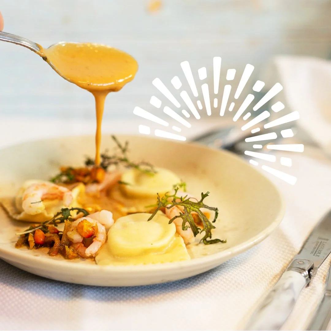 More than just a logo, my intention for the visual identity of Club Med's &Eacute;l&eacute;vation festival was for it to embody warmth, excitement, and energy. ✨

I set clear guidelines and provided inspiring examples to help the Club Med team promot