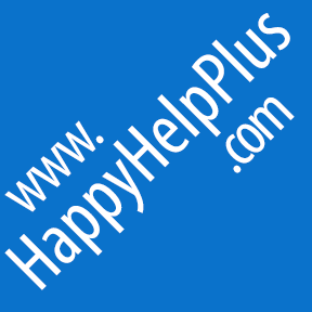 Internet Domain: HAPPY HELP PLUS.com