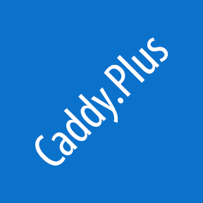 Internet Domain: CADDY.PLUS