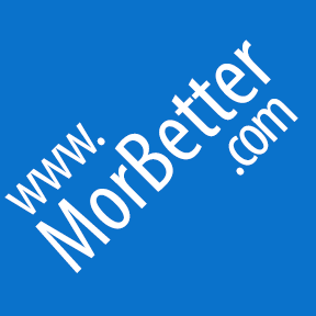 Internet Domain: MOR BETTER.com