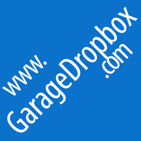 Internet Domain: GARAGE DROPBOX.com
