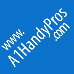 Internet Domain: A1 HANDY PROS.com