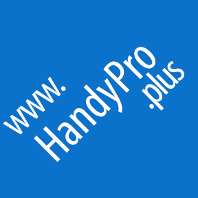 Internet Domain: HANDY PRO.plus