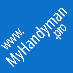 Internet Domain: MY HANDYMAN.pro