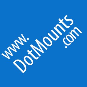 Internet Domain: DOT MOUNTS.com