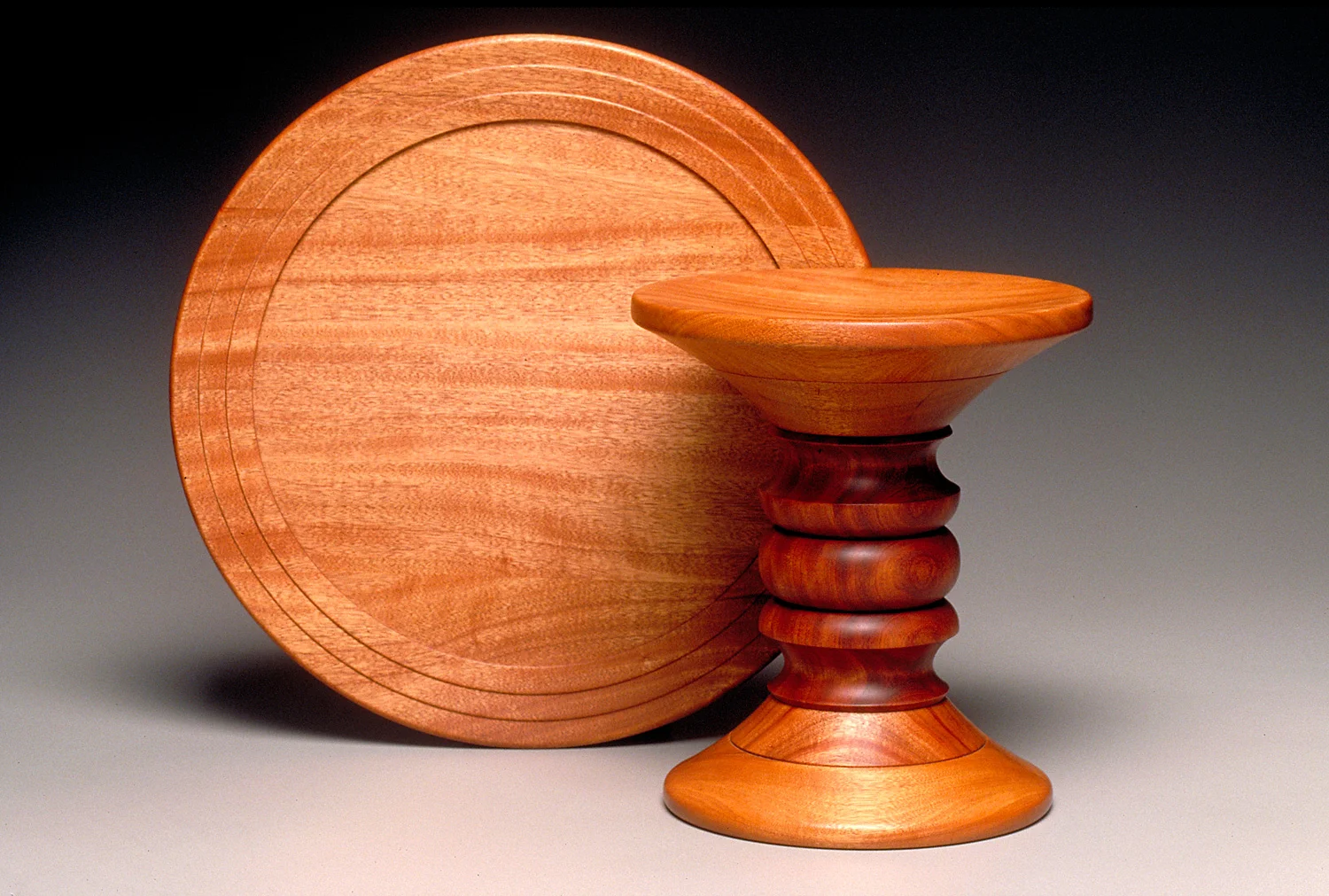 Hors d'oeuvre Table Detail