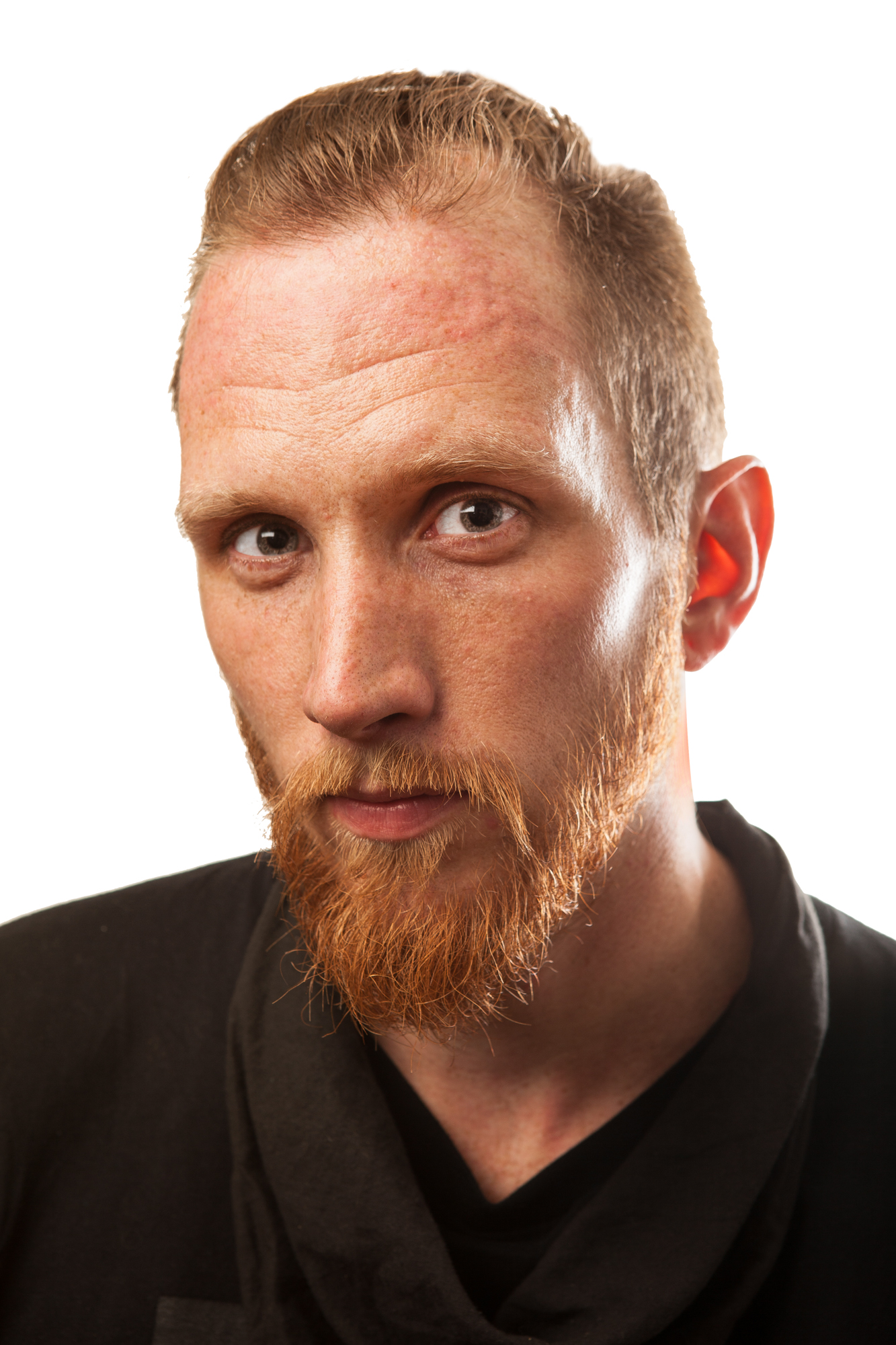 Jon Wikholm