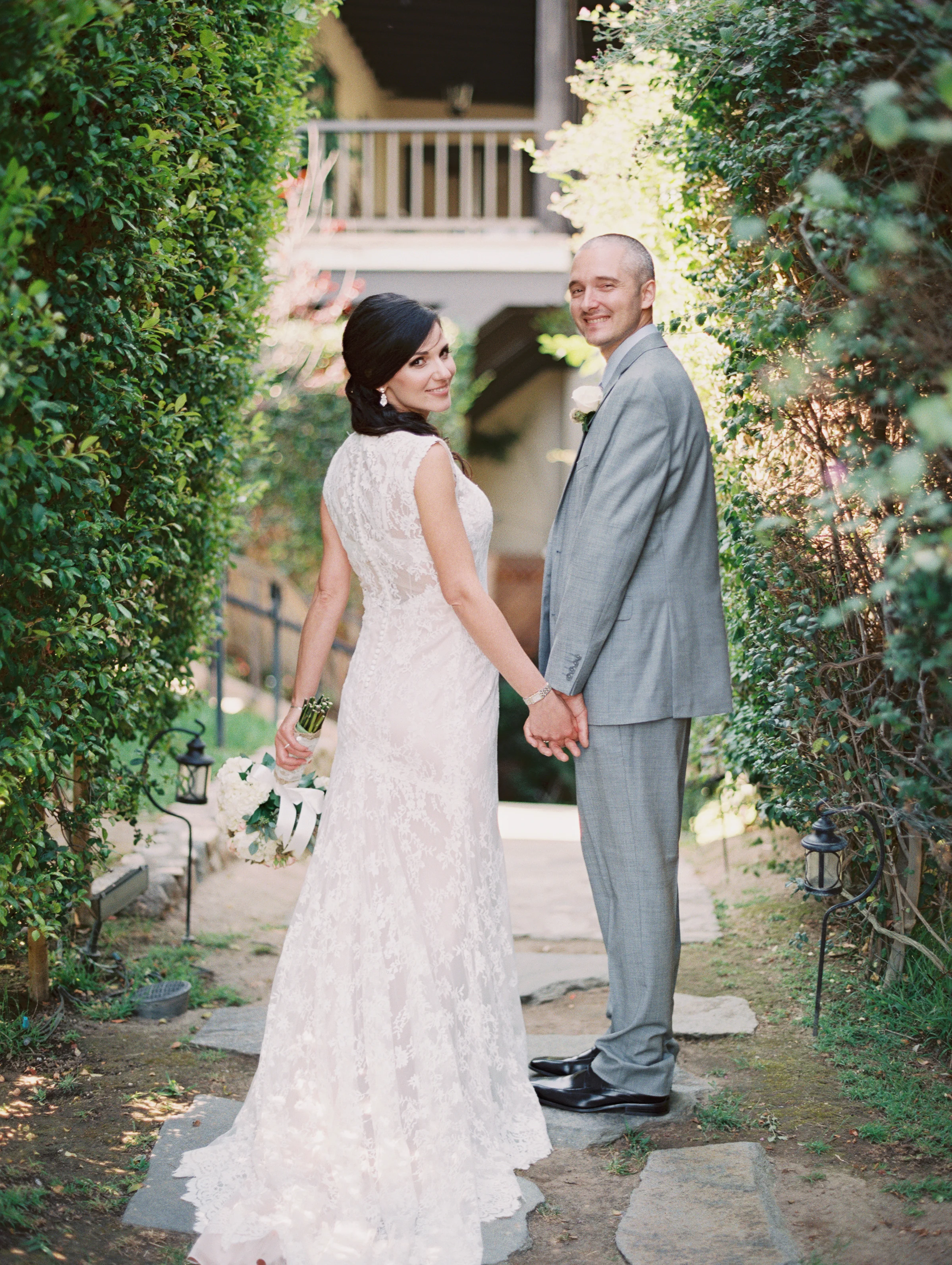 altadena country club wedding