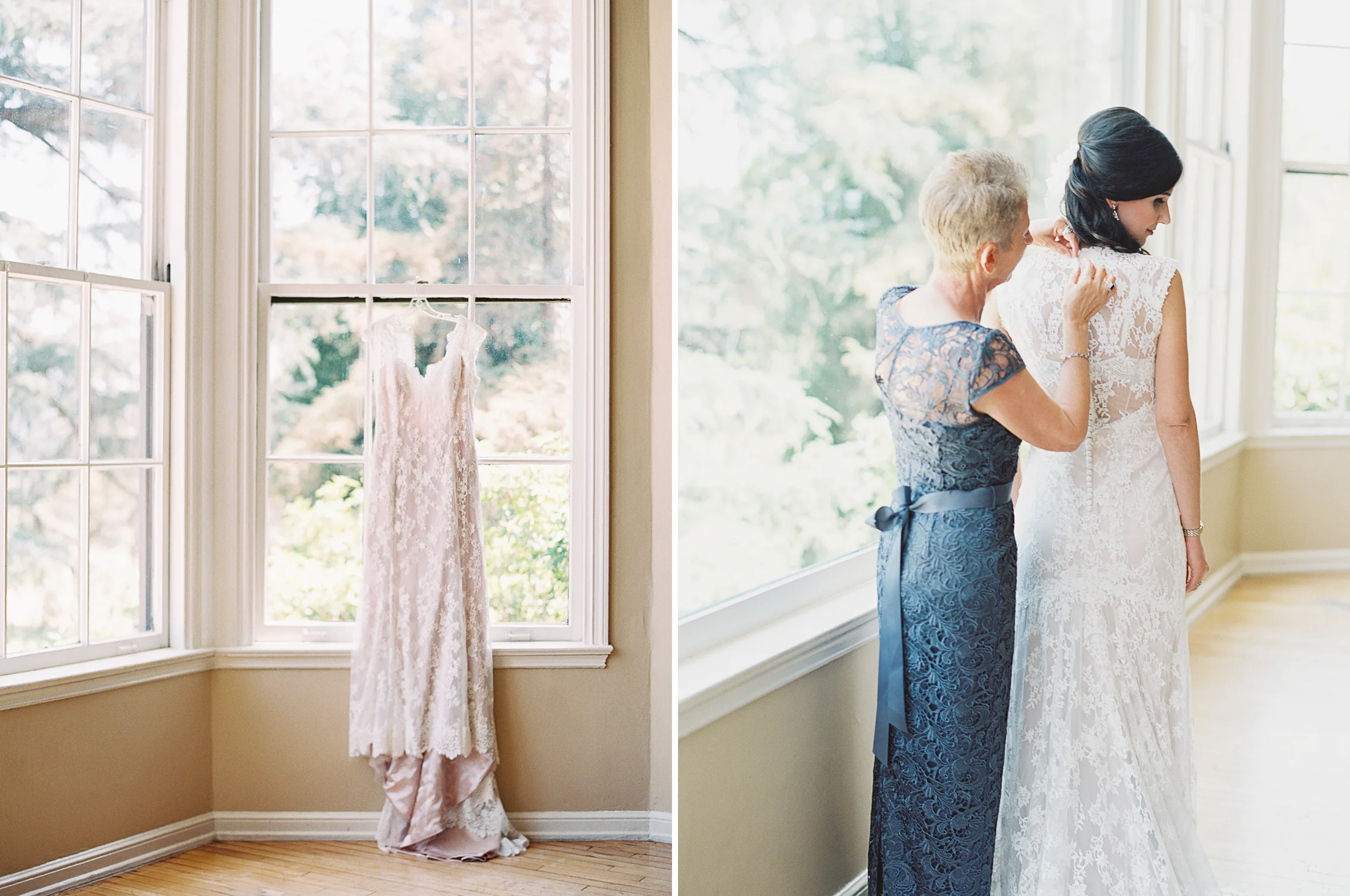 altadena country club wedding