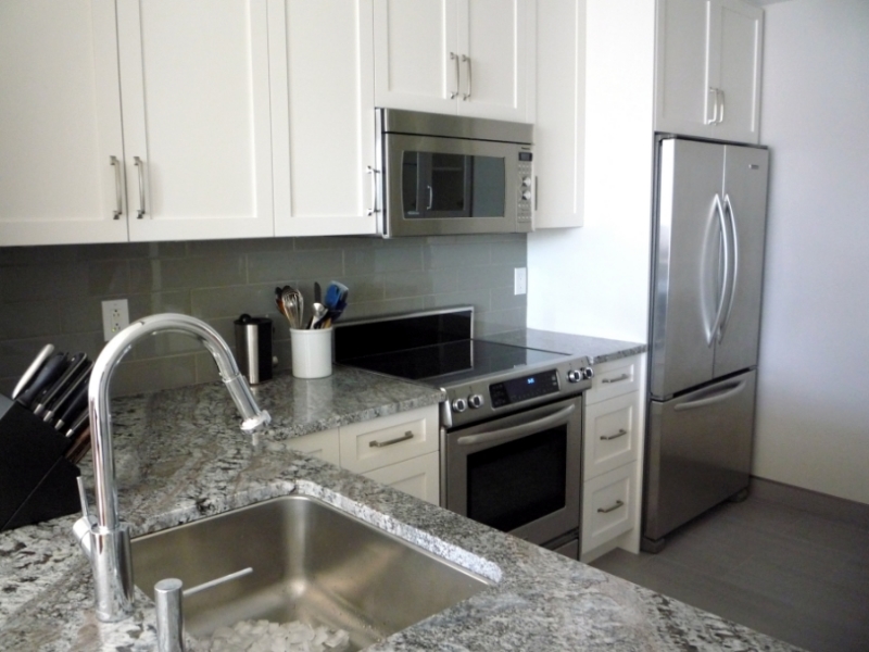 Kitchen Renovation Projects Vancouver Home Renovations General