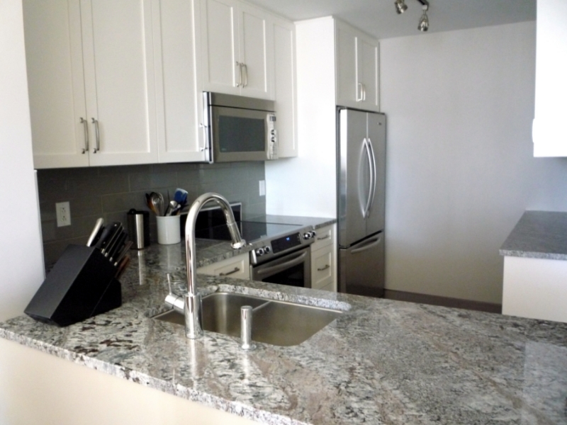 Kitchen Renovation Projects Vancouver Home Renovations General