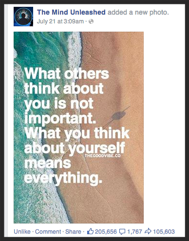 From one of my fave Facebook pages -- Can you believe they put this up while I was writing this entry?