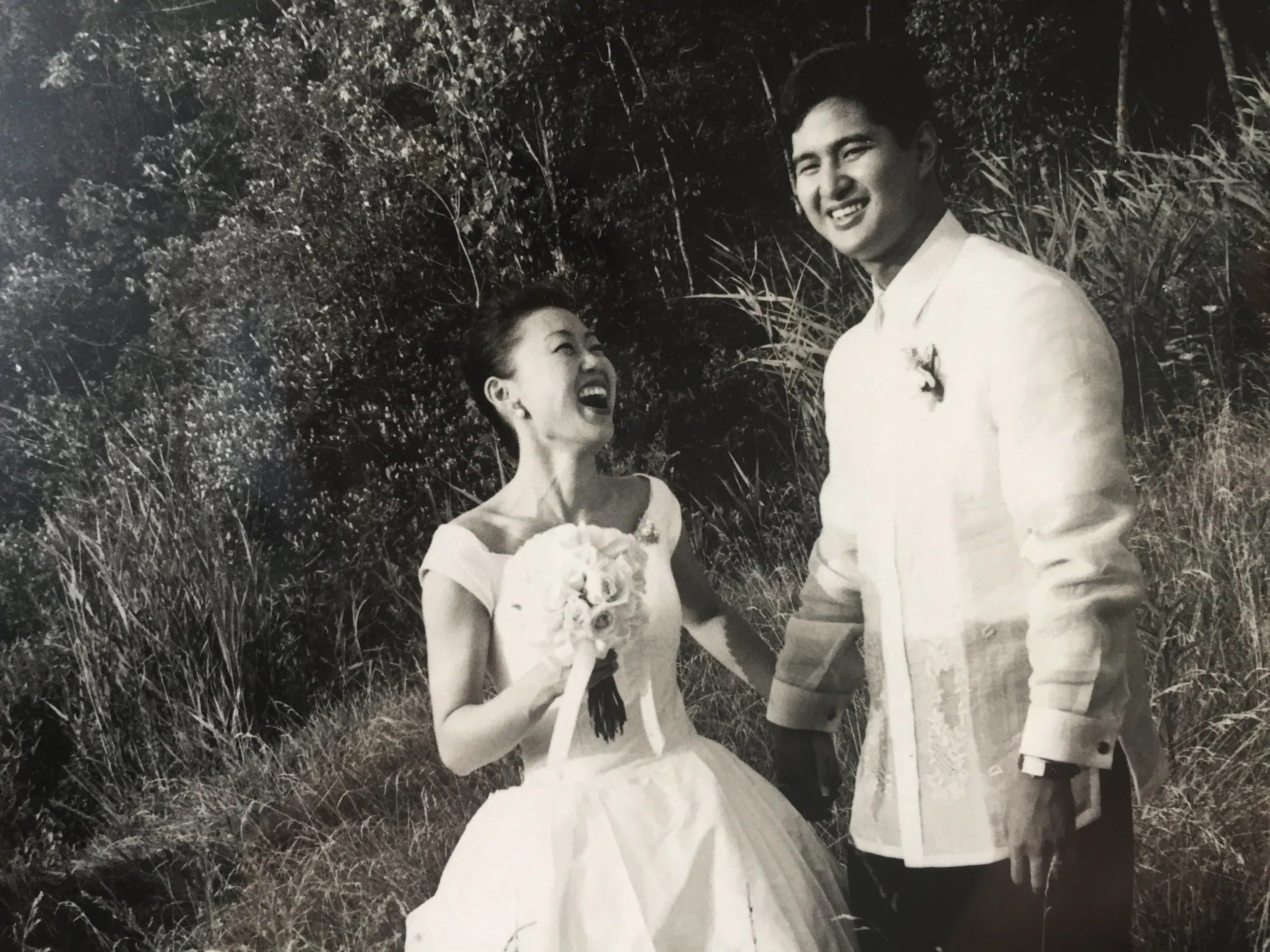 Marriage - P.E.T. Thoughts & More  