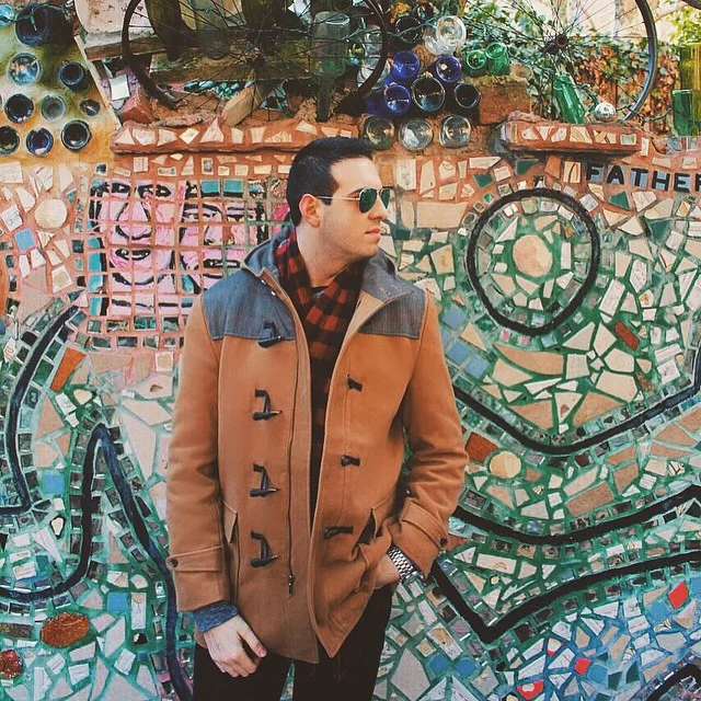 5 Winter Fashion Essentials for Men