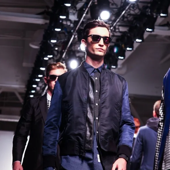 New York Fashion Week: Men’s is Happening!