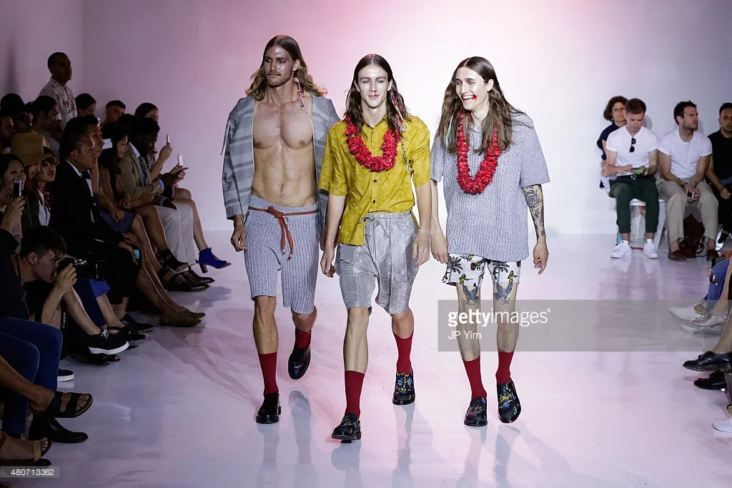 Thaddeus O'Neil Runway