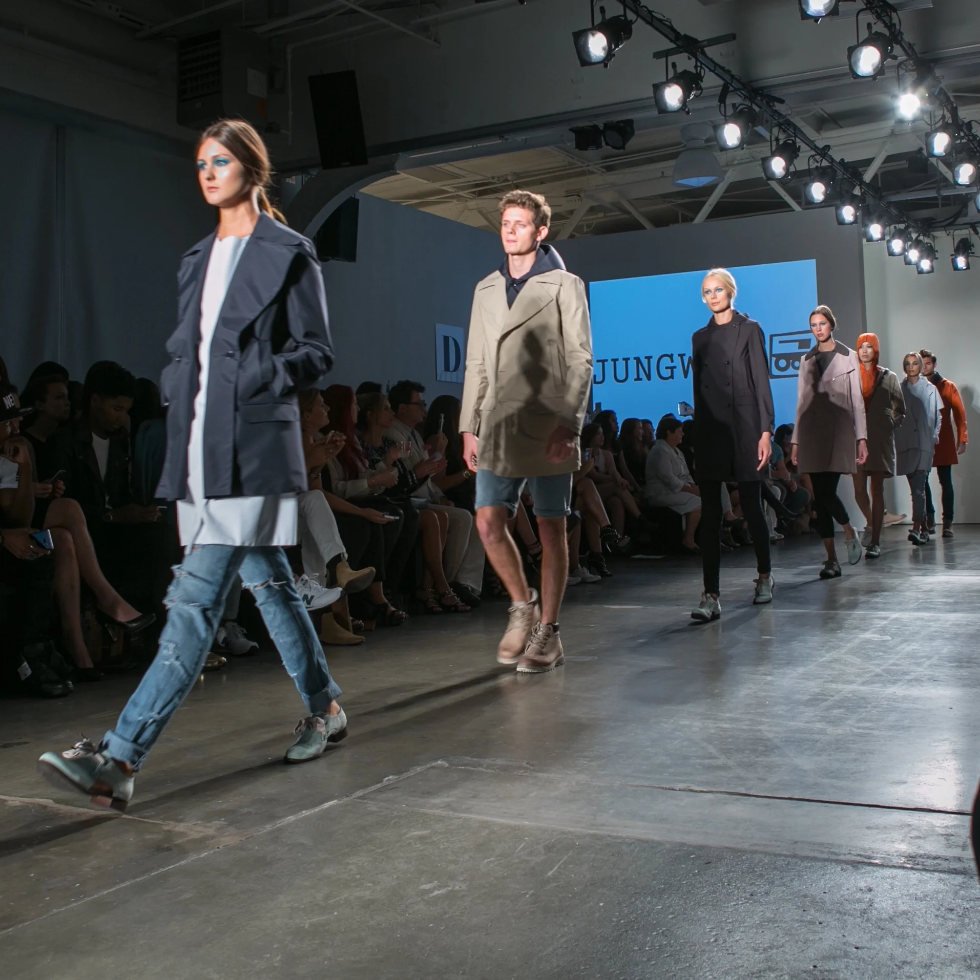 Nolcha Fashion Week | Spring/Summer 2016