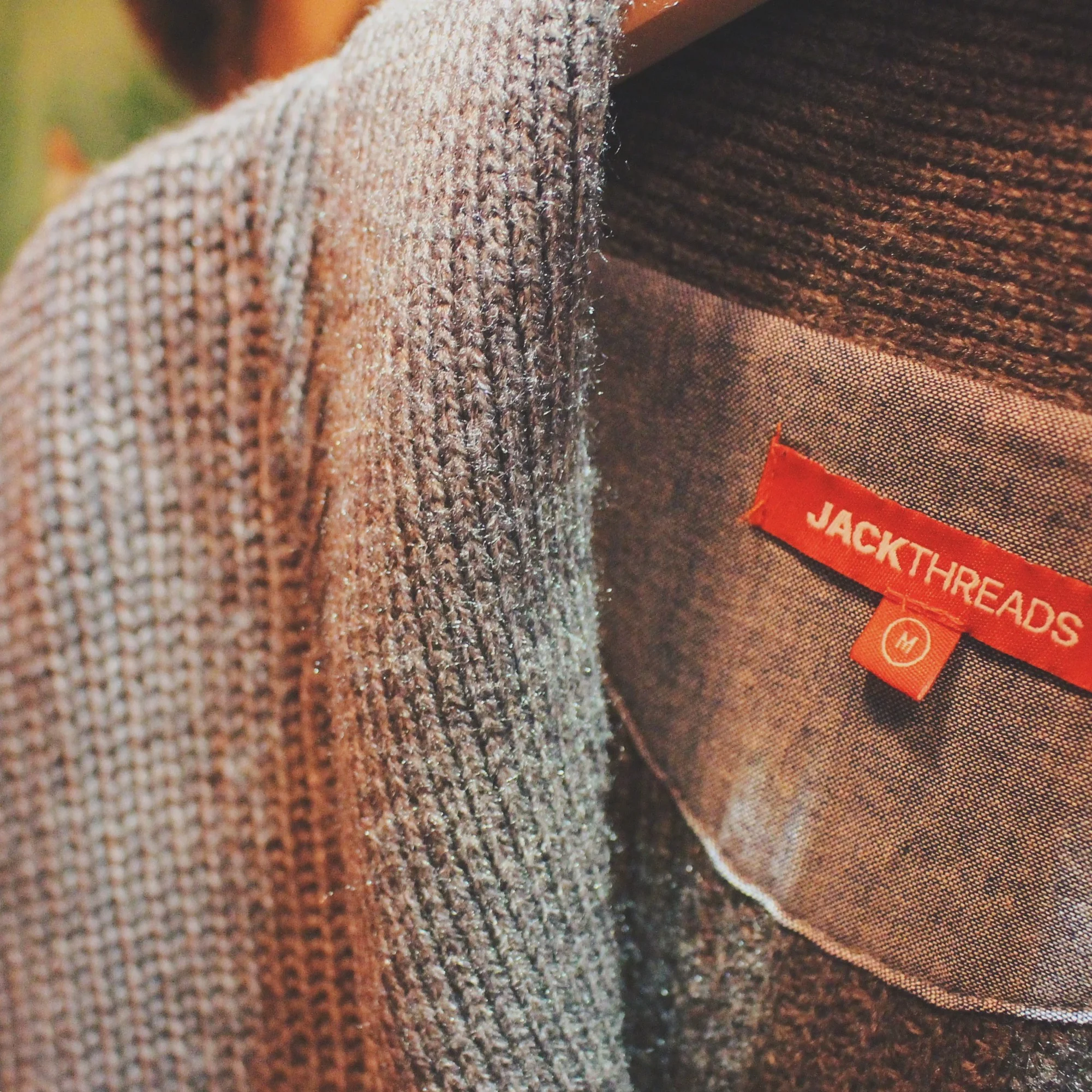 JackThreads Pop-Up: The Spring