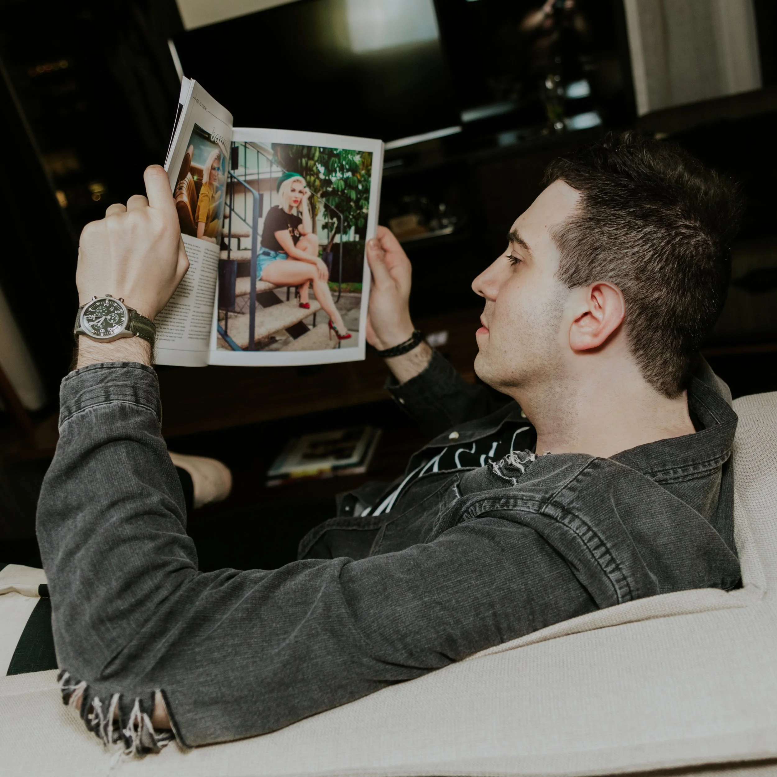 Military-Inspired Watches: The MK1 Collection by Timex