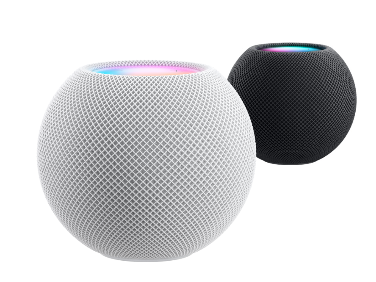 Apple HomePod mini