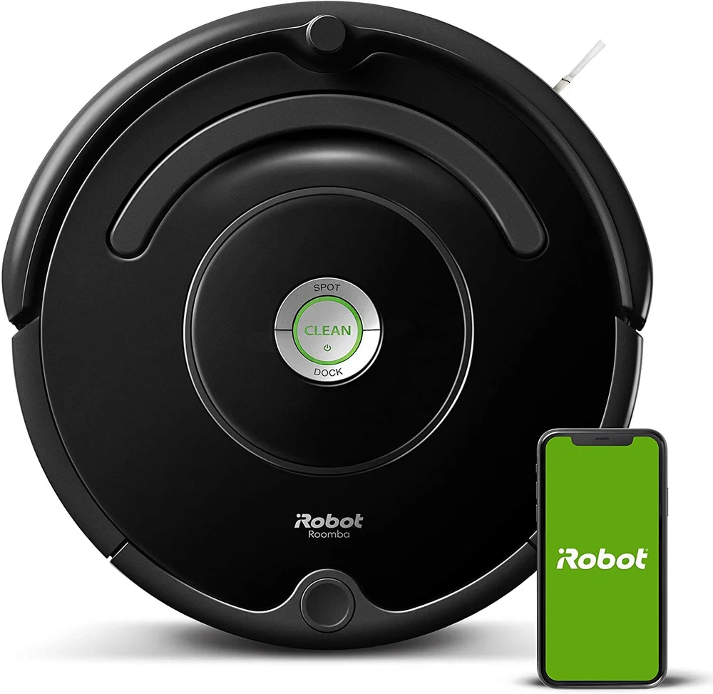 iRobot Roomba Vacuum