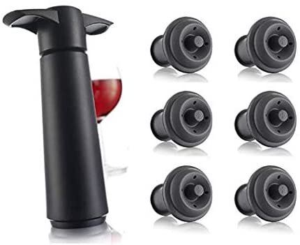 Vacu Vin Wine Saver Pump