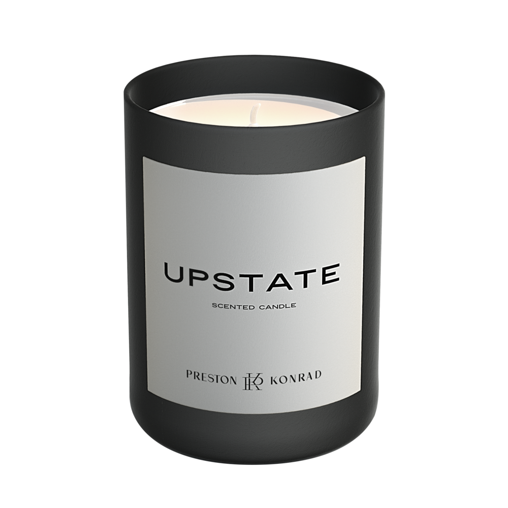 Preston Konrad Home - Upstate